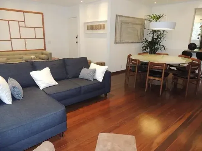 Alugo Excelente Apartamento na Lagoa!!!