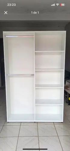 MINI CLOSET