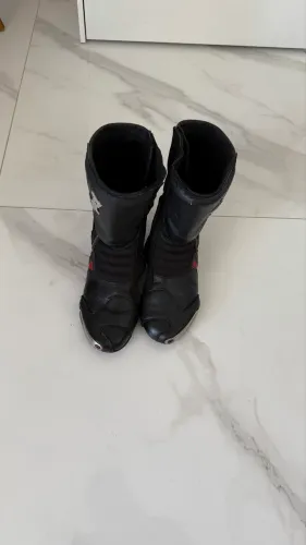 Bota motociclista Pdx 43/44