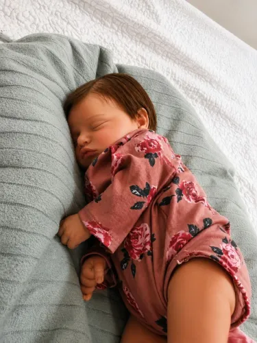 Bebe reborn kit Rosalie