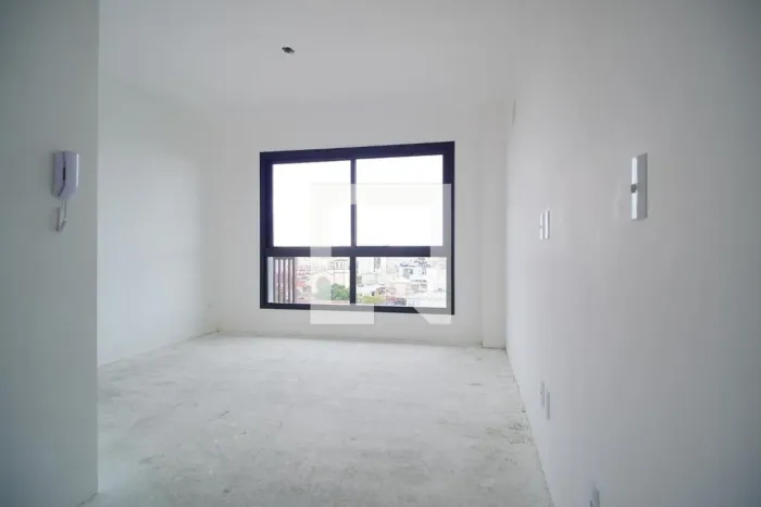 Apartamento à Venda - Cristo Redentor, 1 Quarto, 24 m2