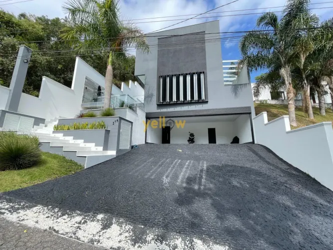 Casa em Condomínio Fechado em Condomínio Arujá Hills III - Arujá, SP