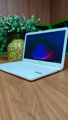 Notebook Samsung | i5 | 8GB RAM | SSD 512GB