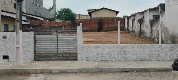 Arrendamento em Nova Parnamirim