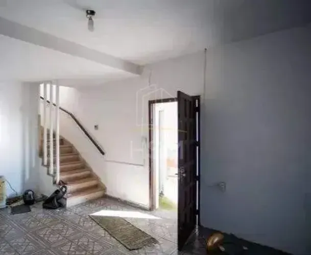 Sobrado para aluguel, 4 quartos, 3 suítes, 2 vagas, Centro - Diadema/SP