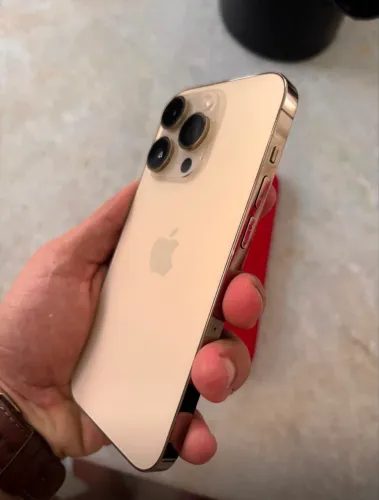 iPhone 14 Pro