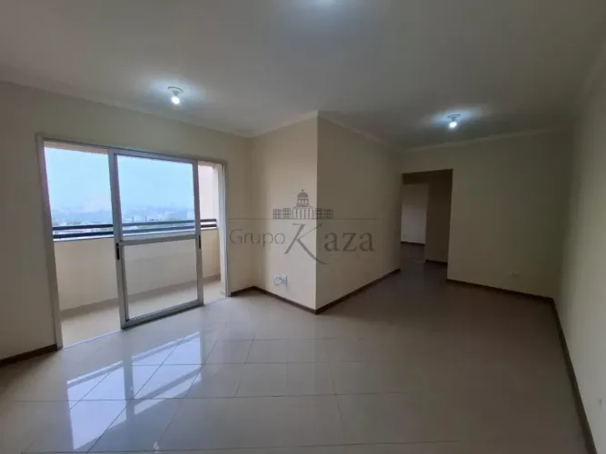 Apartamento - Jardim América - Residencial Sigma - 3 Dormitórios - 83,50m².