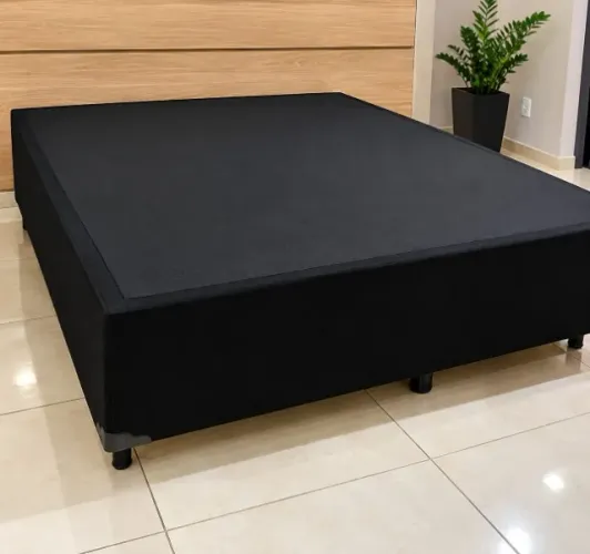 Base de casal padrão nova