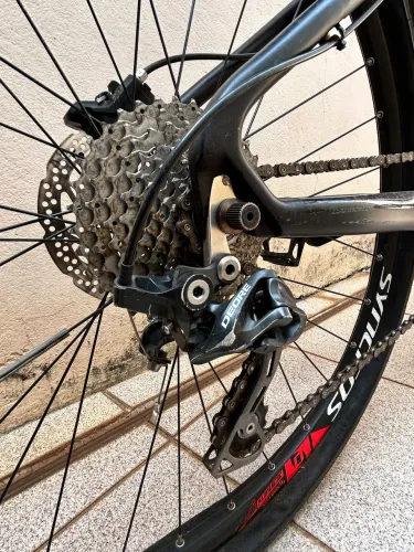 Bike KUOTA Carbono 27.5