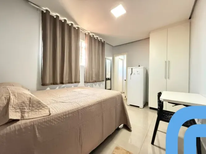 APARTAMENTO RESIDENCIAL em GOIÂNIA - GO, NOVA SUIÇA