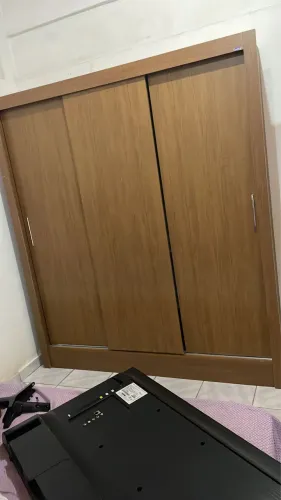 GUARDA-ROUPA CASAL