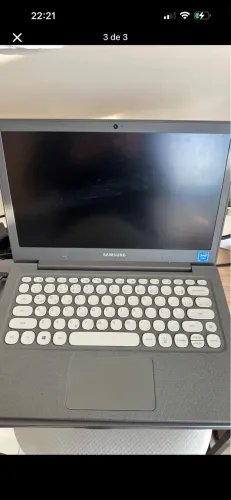 Notebook SAMSUNG