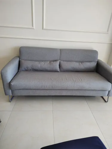 Sofá 3lugares