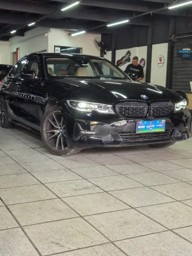 BMW 320I A Modern/sport TB 2.0/a.flex 16V 4P 2020