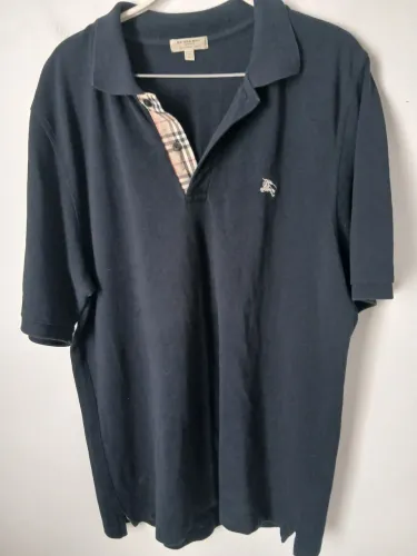 CAMISA ORIGINAL BURBERRY LONDON CLASSIC FIT L