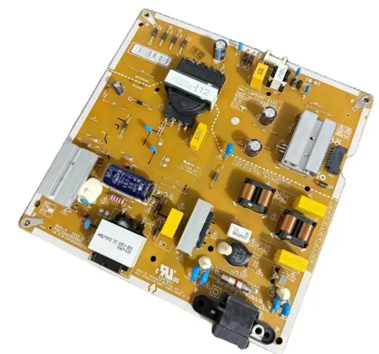 Placa fonte TV LG 50nano75spa.