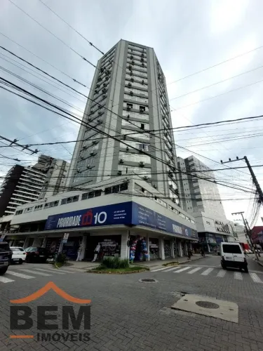 Sala comercial para aluguel no Centro de Itajaí