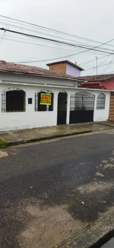 Graça Sanches Aluga Valor R$-1.700,00  Casa CJ. C. Nova-VI, 3/4. 
