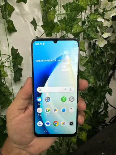 Note 50 128Gb