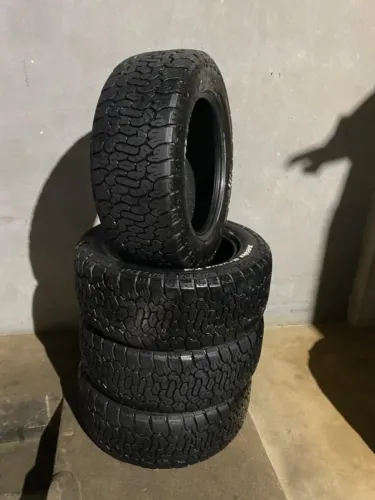 Pneus xBri Brutus AT - 265/60r18