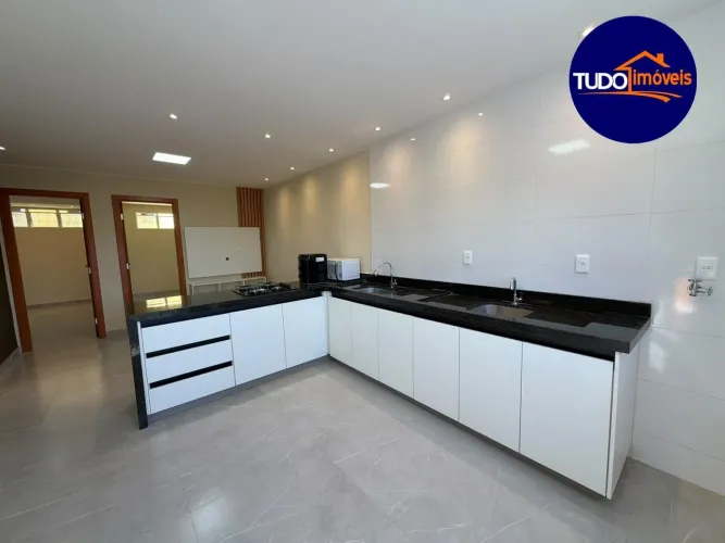 APARTAMENTOS PARA LOCAÇÃO QUADRA 19 SETOR OESTE GAMA DF