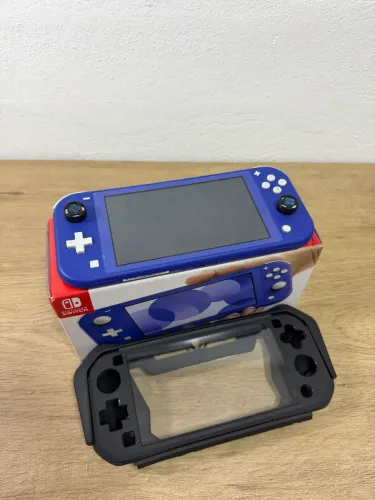 Nintendo Switch Lite 32GB Azul