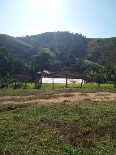 Sítio em St Isabel do Rio Preto, Valença/RJ
