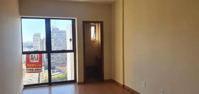 Sala comercial