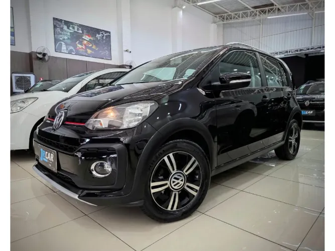 Volkswagen Up! Extreme 1.0 TSI Total Flex 12V 5P 2020