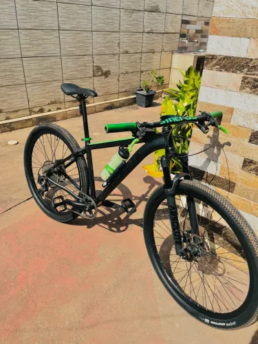 Bike mtb absolute
