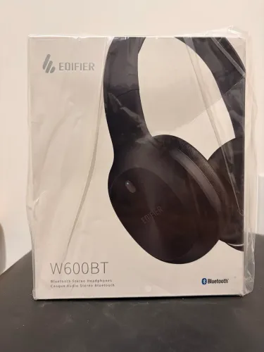 Fone de ouvido Edifier W600BT