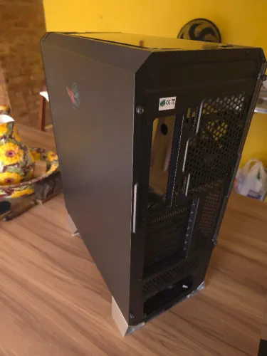 Gabinete Riotoro Full Tower