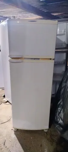 Geladeira Brastemp Frost Free