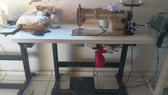 Máquinas
