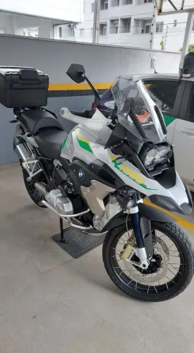 Vendo BMW R1250GS Special Edition 22/22