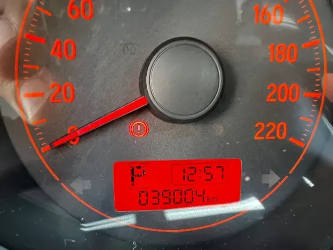 Honda Fit Ex/s/ex 1.5 Flex/flexone 16V 5P Aut. 2015
