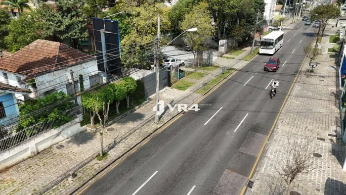 Terreno Exclusivo com 589 m² | Aceita Permuta no local | à venda por R$ 1.500.000 - Juvevê