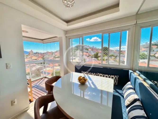 APARTAMENTO - Coqueiros - CN-347778