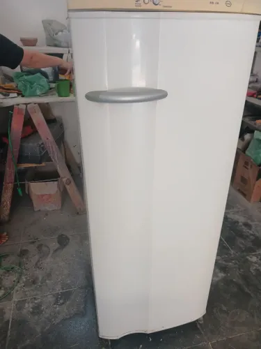Geladeira Electrolux