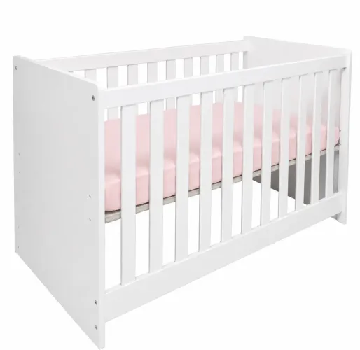 Conjunto kit de berço de bebê 