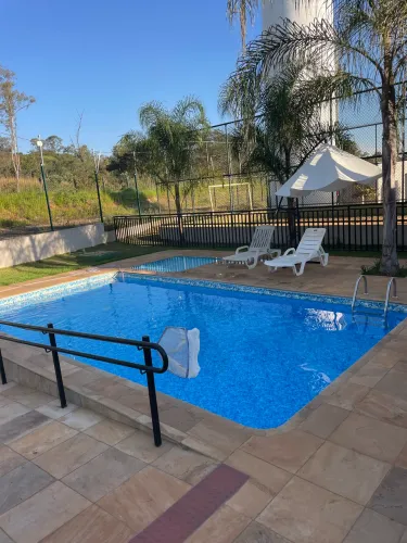 Vendo apartamento Piracicaba