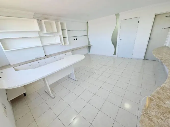 Sala à venda, 33 m² por R$ 215.000 - Av. Epitácio Pessoa - Estados - João Pessoa/PB