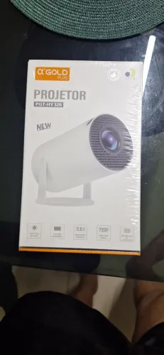 Projetor