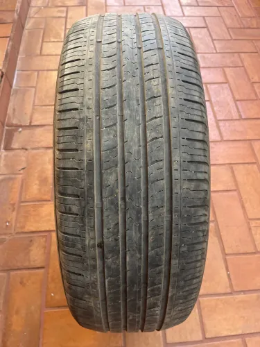 Pneu 225/55-19 Kumho H99 M+S