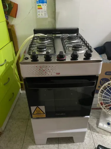 Fogão