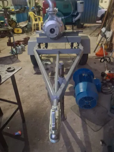 Motobomba NB13...3"