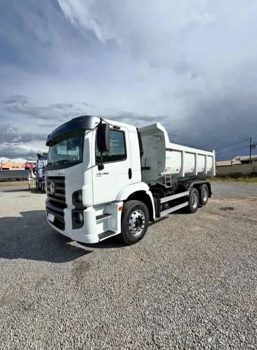 VOLKSWAGEN 24.280 8xw