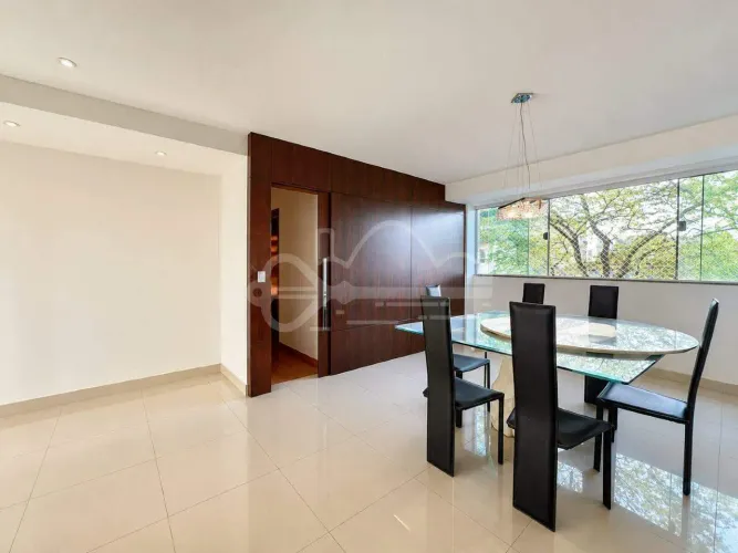 Apartamento para aluguel, 4 quartos, 1 suíte, 2 vagas, Dona Clara - Belo Horizonte/MG