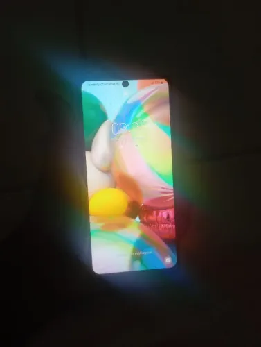 Samsung Galaxy a71 