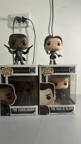 Funko Pop!